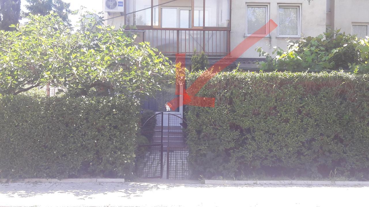 Nomce Room オフリド エクステリア 写真